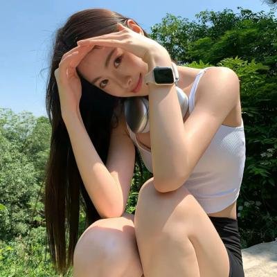 秦始皇的情人