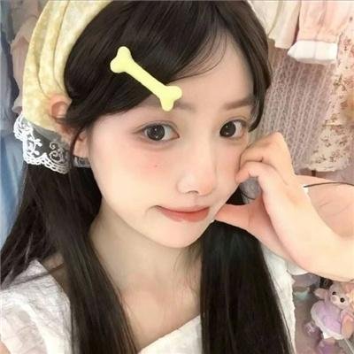 羽毛耳环