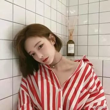 年轻的女王